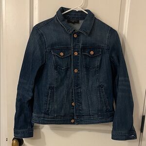 Talbots Denim Jacket